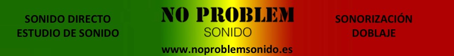 NO PROBLEM SONIDO WEB MOTOR
