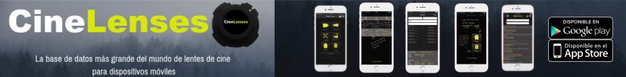 Cinelenses