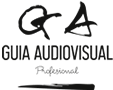 ga Guía Audiovisual Profesional