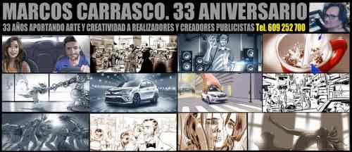 33 ANIVERSARIO