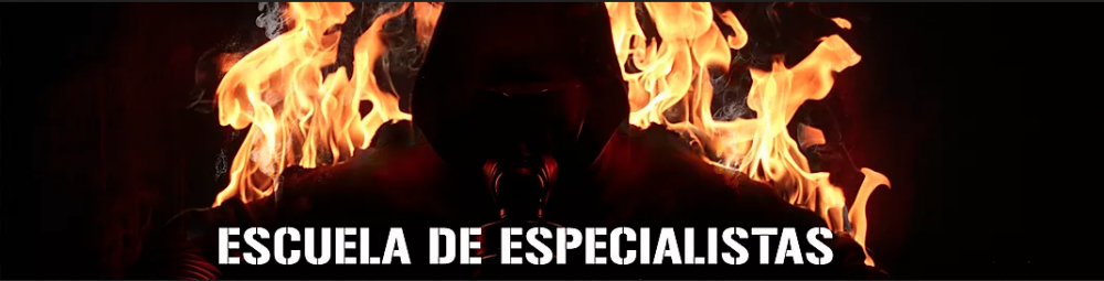 Escuela de Especialistas Escuela de Especialistas