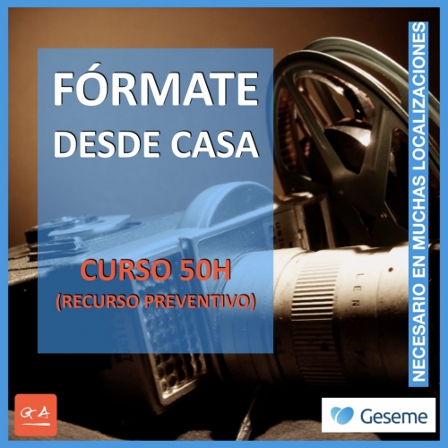 GSM PRL.001 Recurso Preventivo