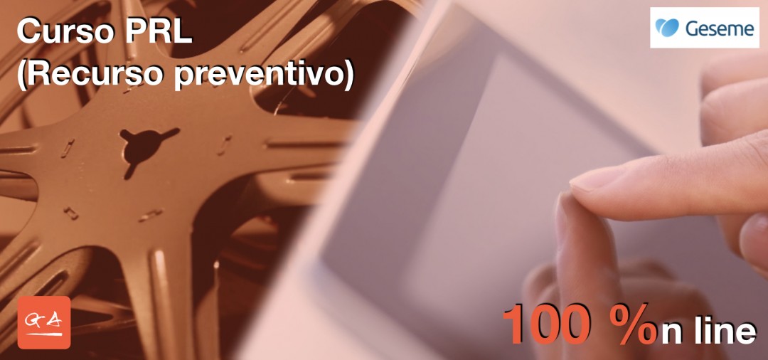 Recurso Preventivo Audiovisual