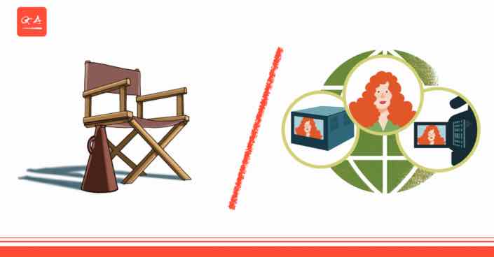 departamento de casting