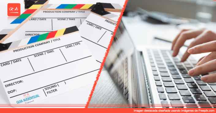 guion cinematografico